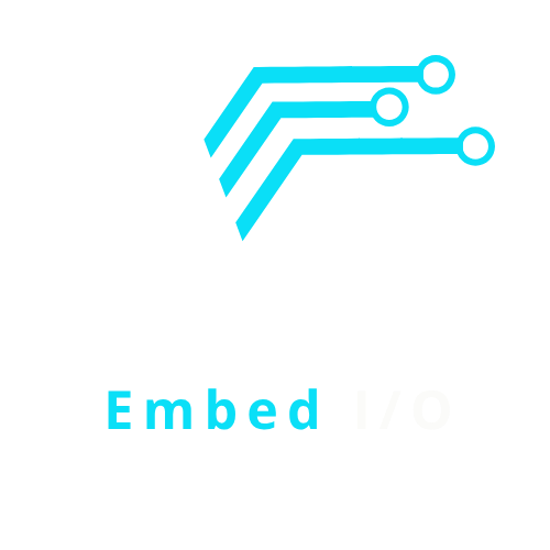 Embed IO